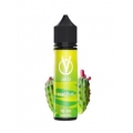 Longfill VBar VJuice 10/60ml - Cactus
